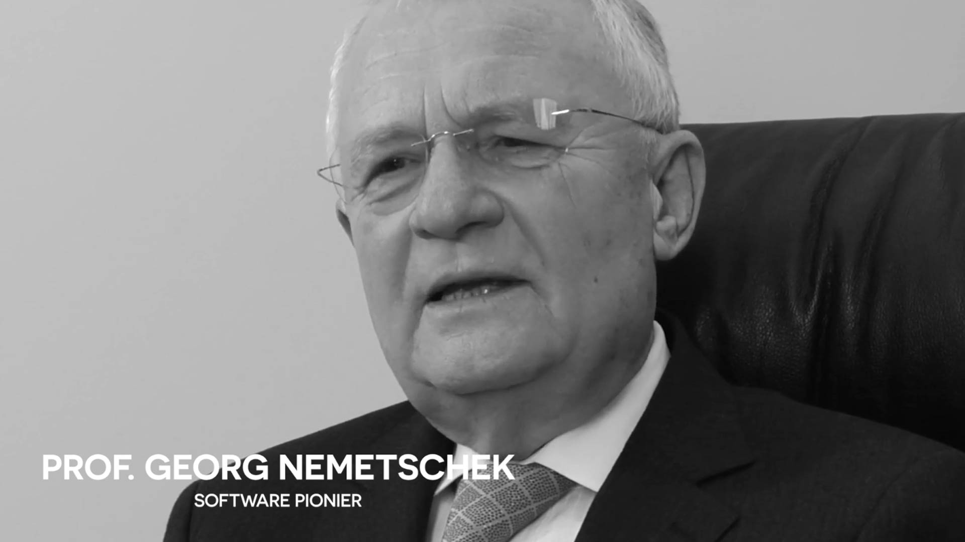 Portät Georg Nemetschek